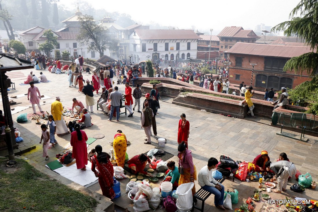 pashupati darshan (12)