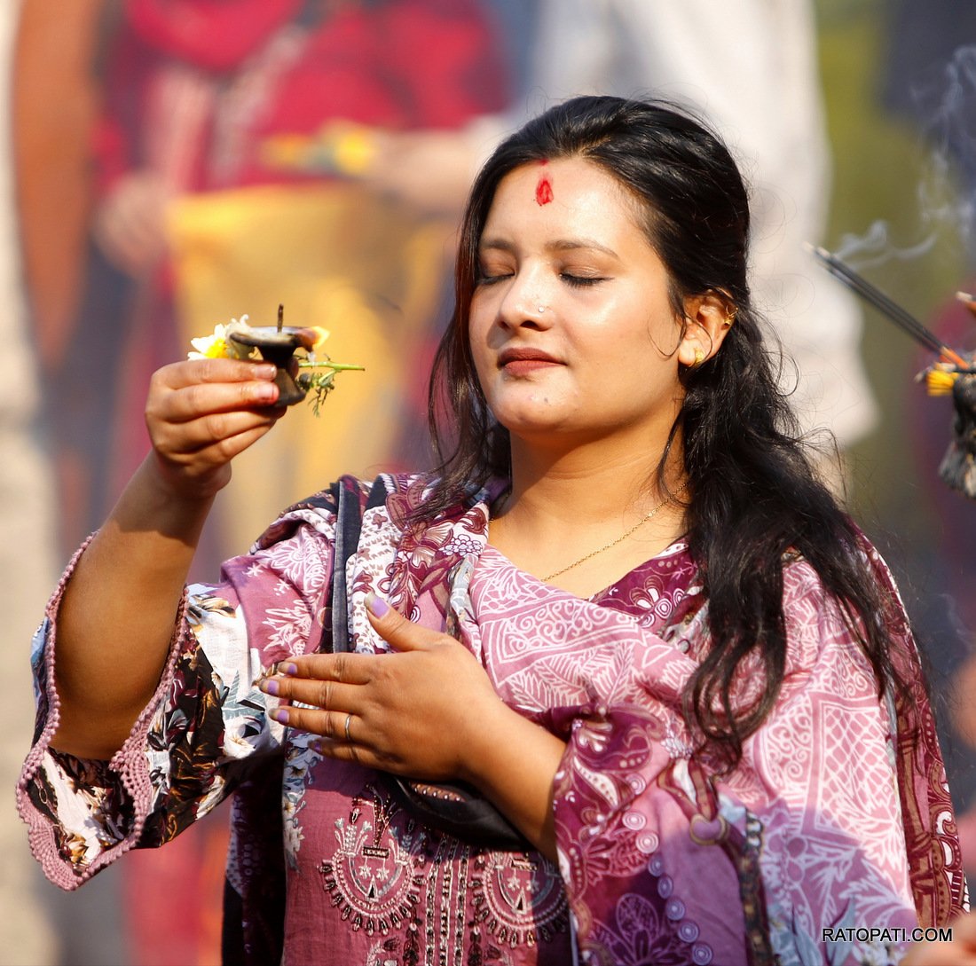 pashupati darshan (2)