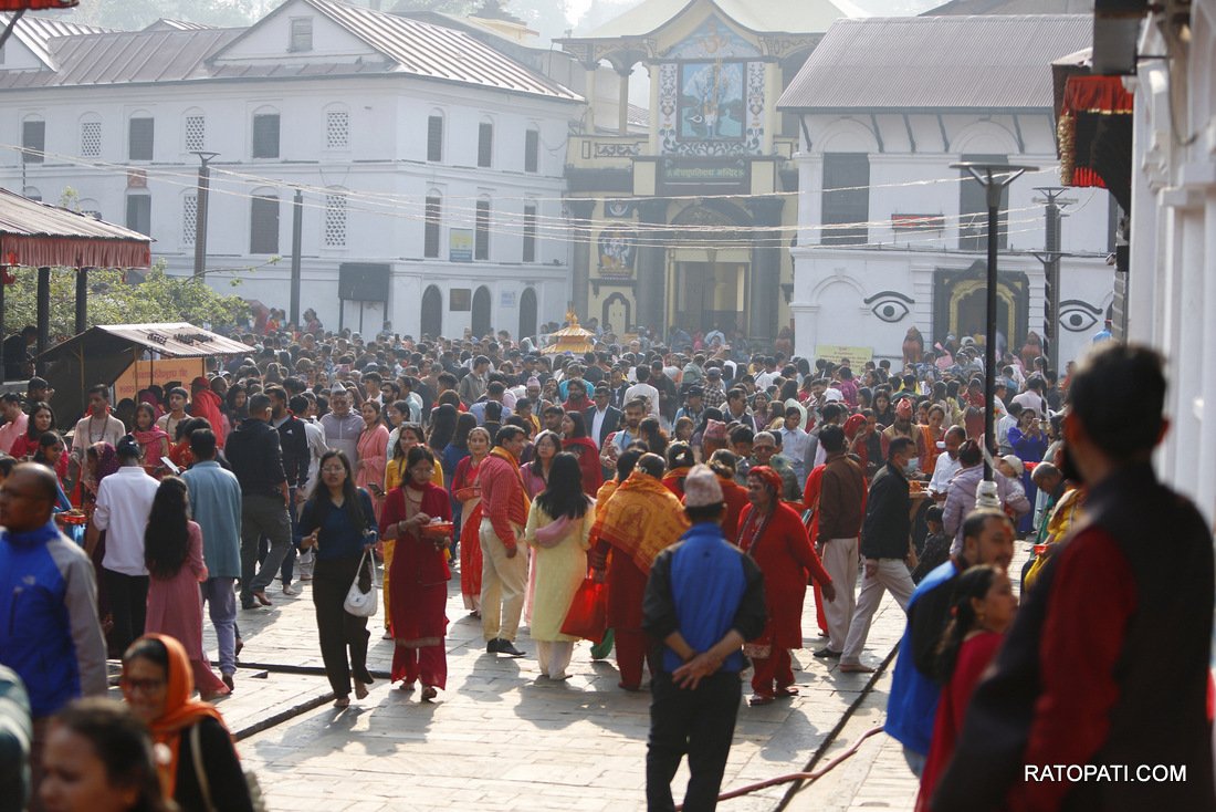 pashupati darshan (3)