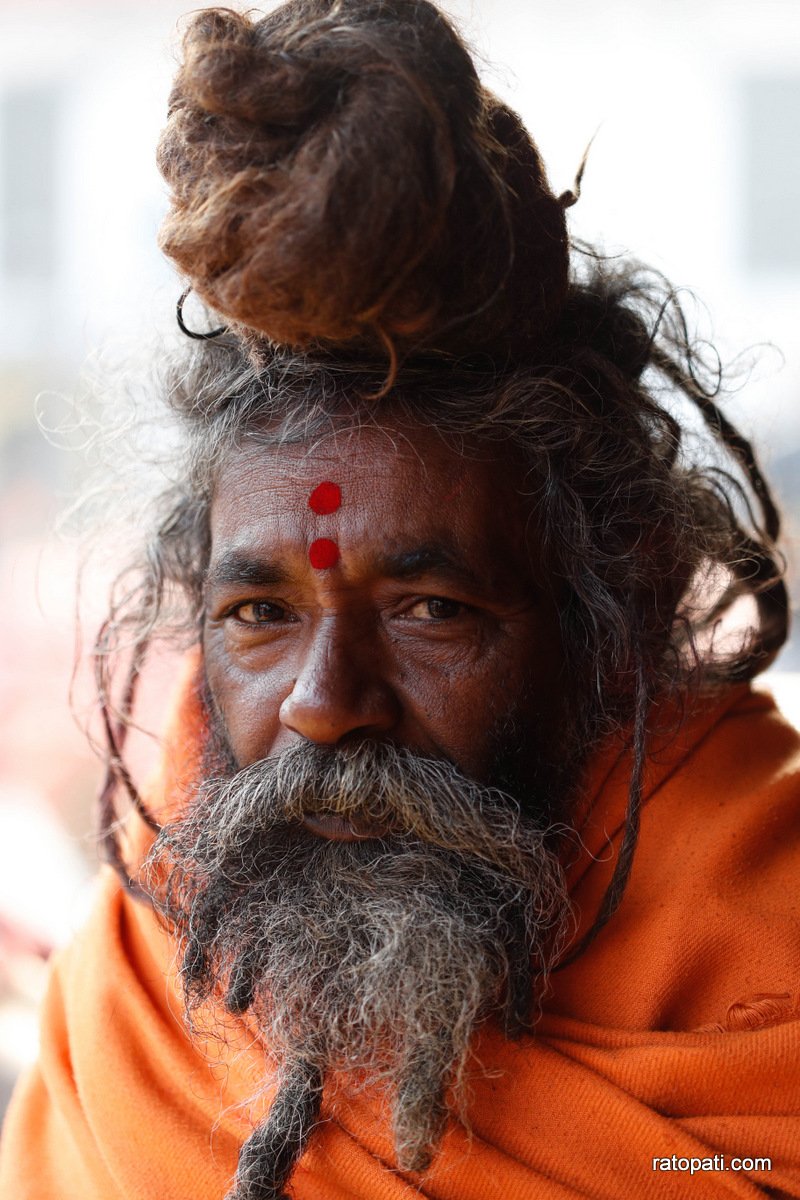 pashupati naga baba (2)