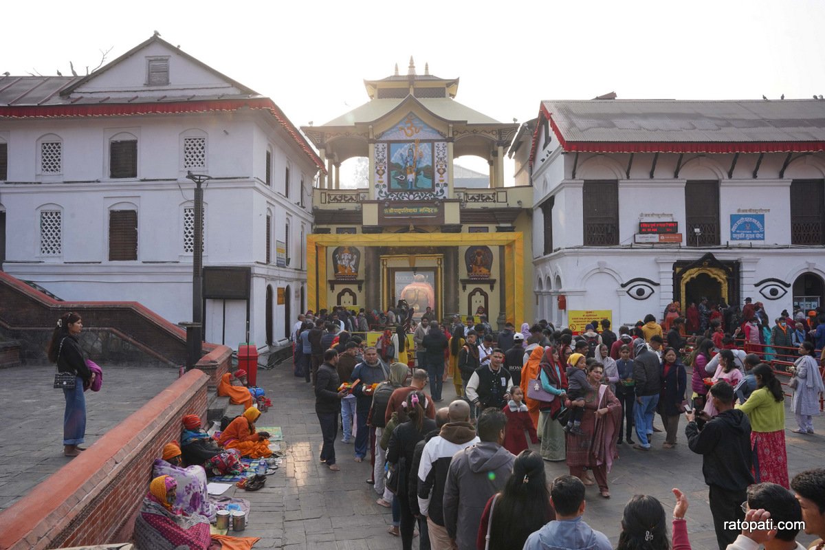 pashupati naga baba (7)