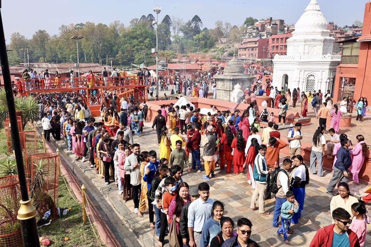 pashupati-new-year (11)