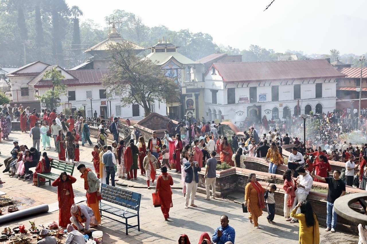 pashupati-new-year (12)