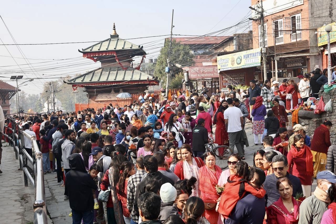 pashupati-new-year (2)