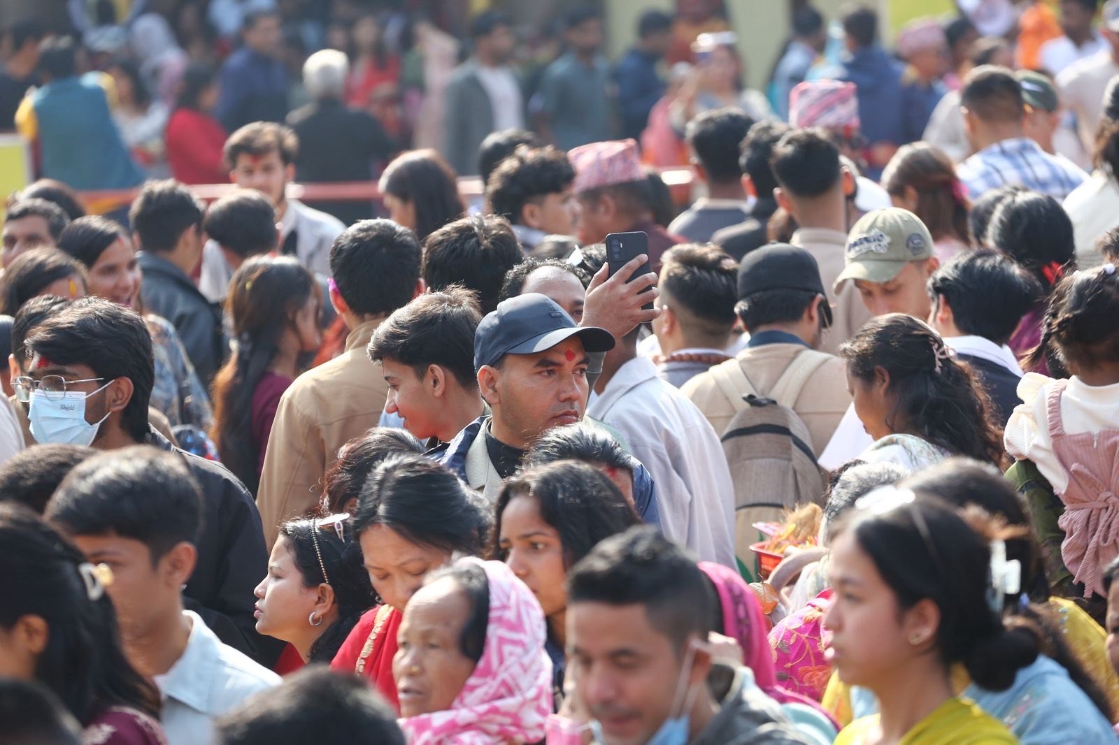 pashupati-new-year (7)