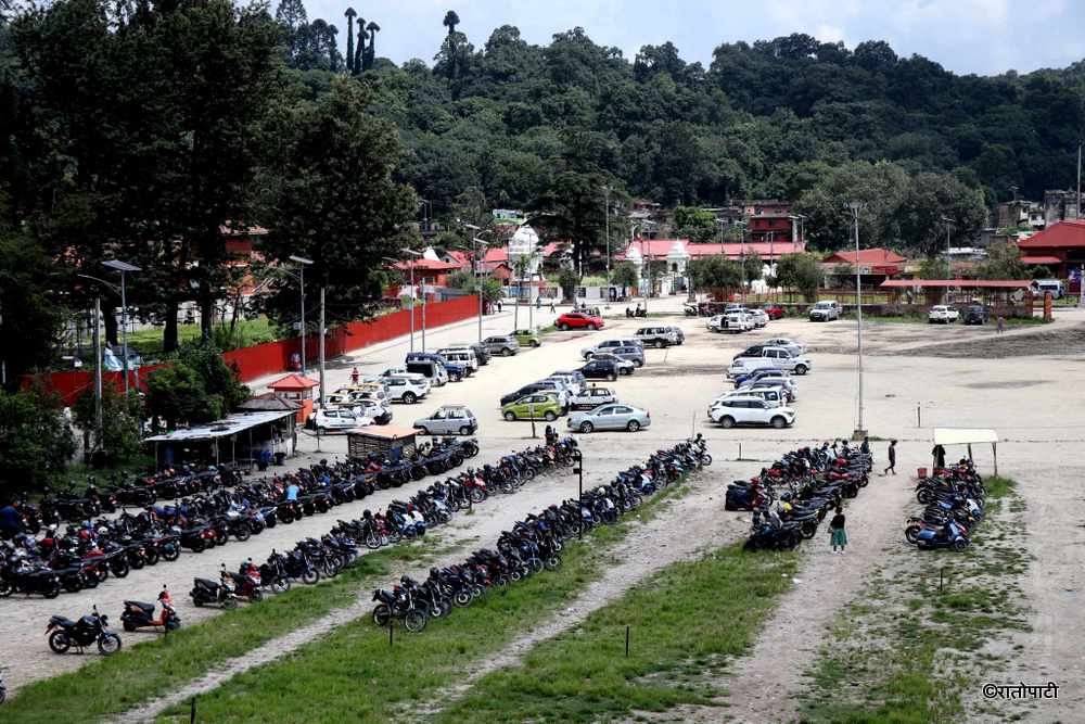 pashupati parking-001