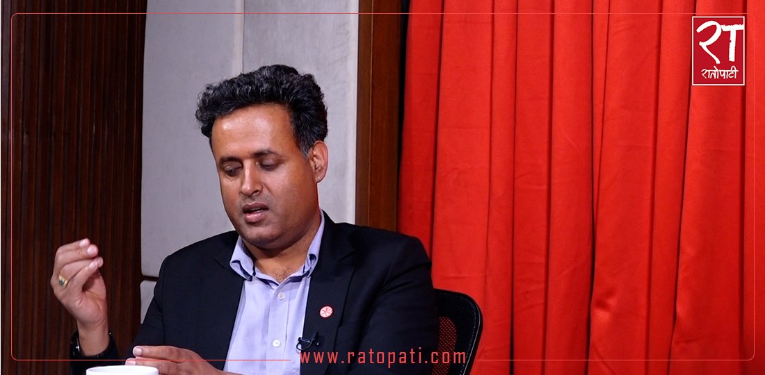 गार्मेन्टको स्वर्णिमयुग फर्काउन बजेटले के–कस्तो व्यवस्था गर्नुपर्छ ?