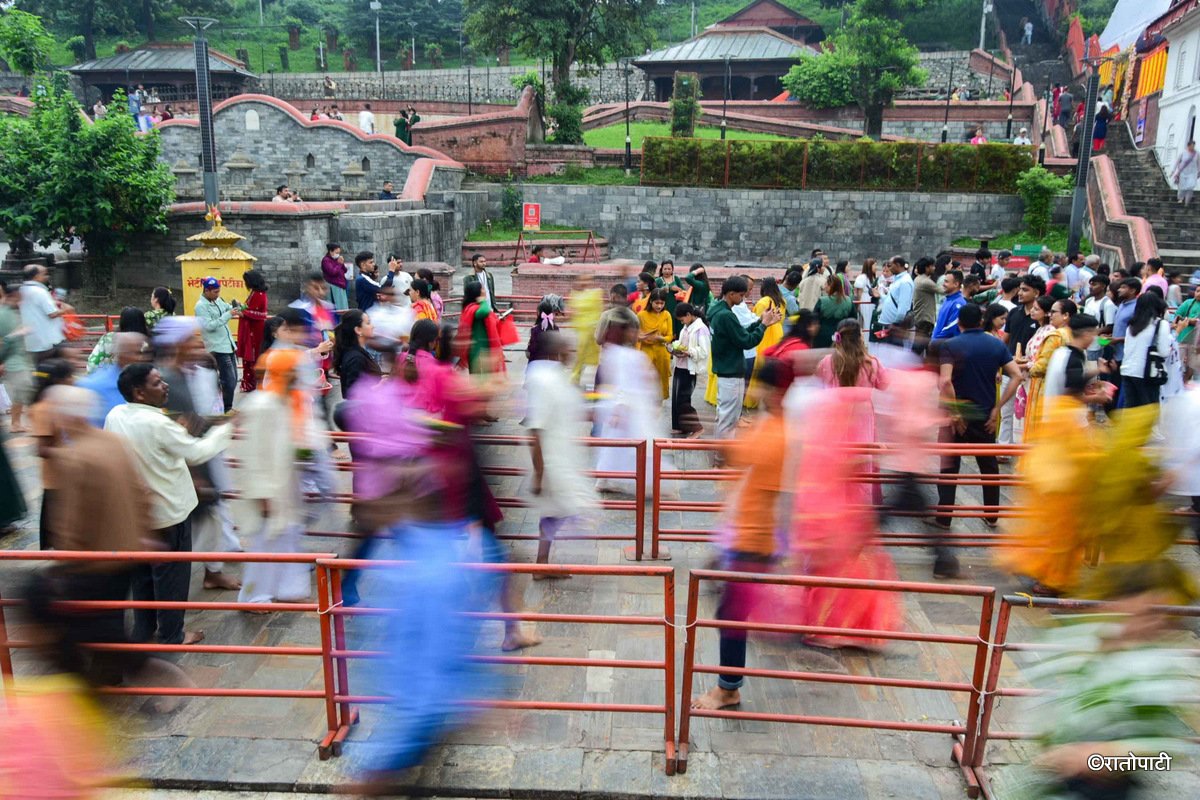 Pashupatinath Saun (12)