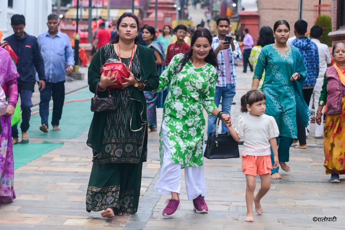 Pashupatinath Saun (14)