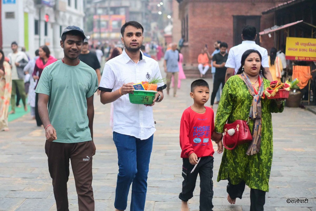 Pashupatinath Saun (18)
