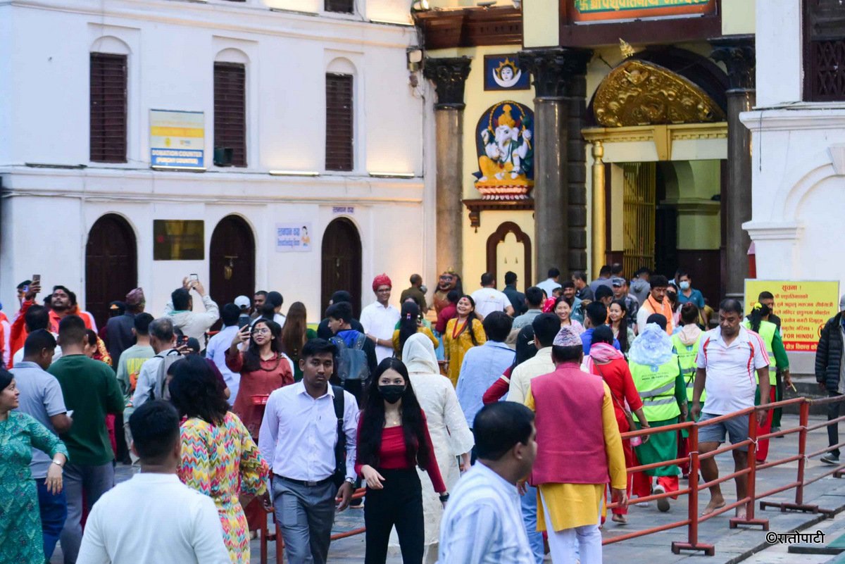 Pashupatinath Saun (19)