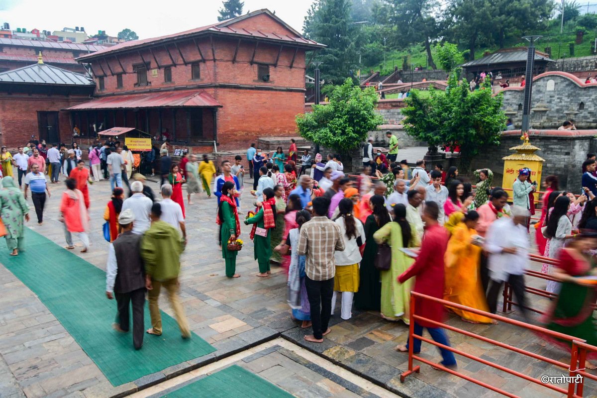Pashupatinath Saun (2)