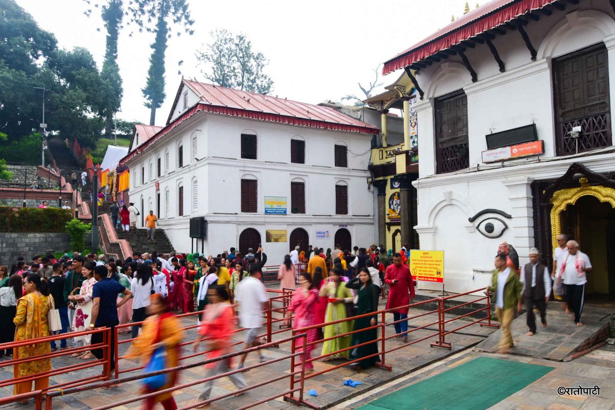Pashupatinath Saun (21)