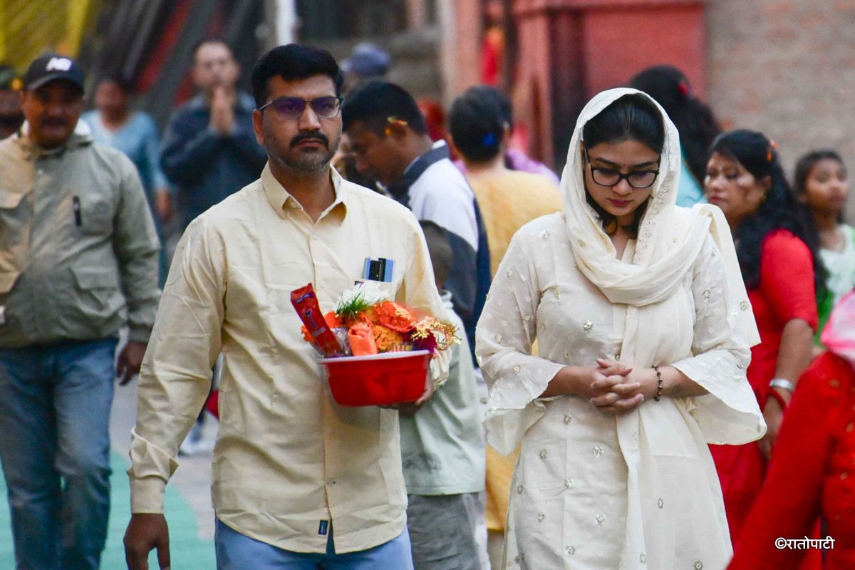 Pashupatinath Saun (24)