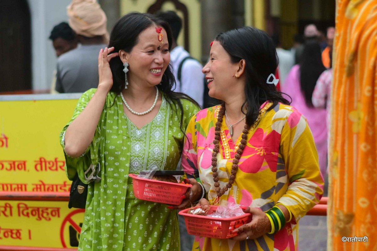 Pashupatinath Saun (6)