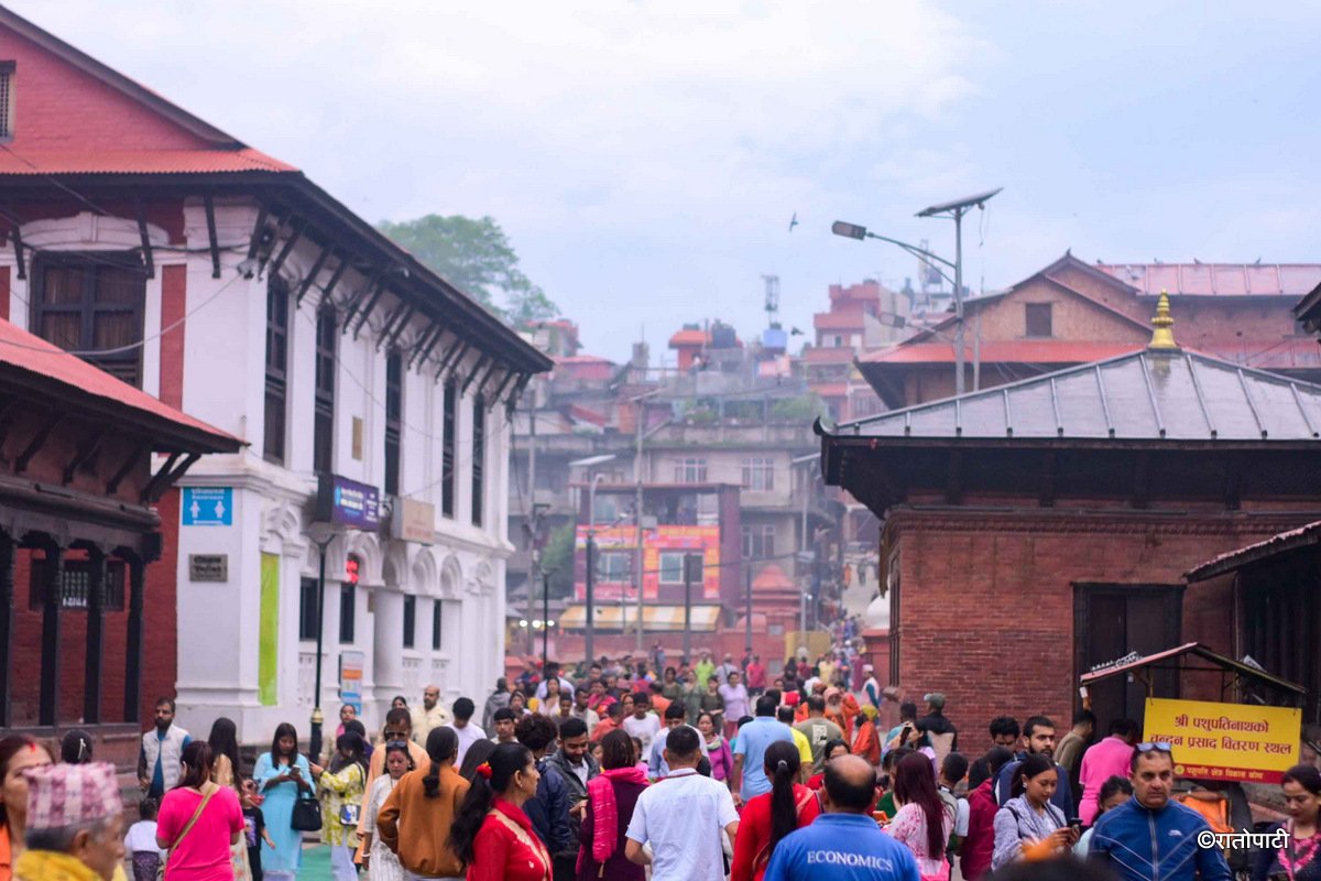 Pashupatinath Saun (9)
