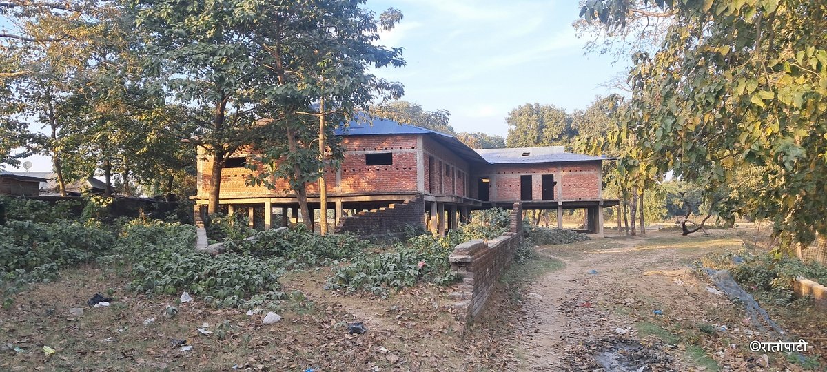 Pasu badh sala