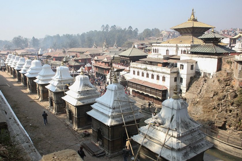 Pasupatinath.-159