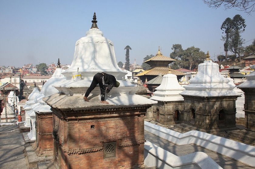 Pasupatinath.-160