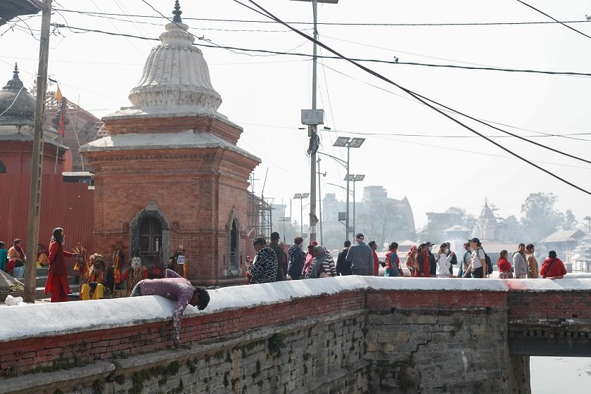 Pasupatinath.-161