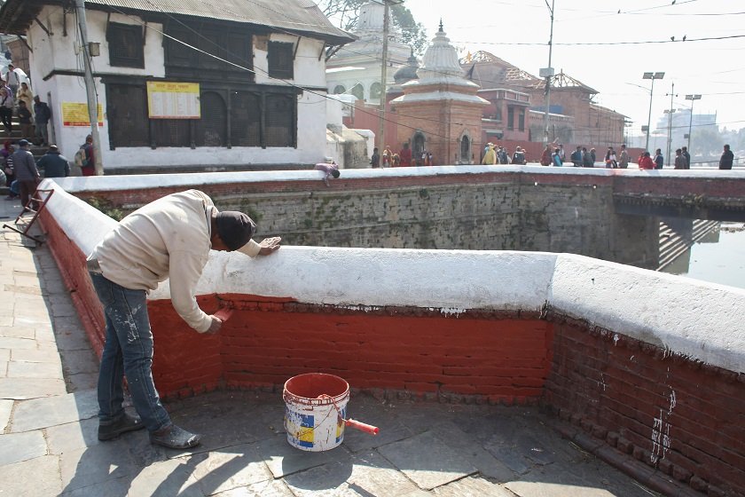 Pasupatinath.-163