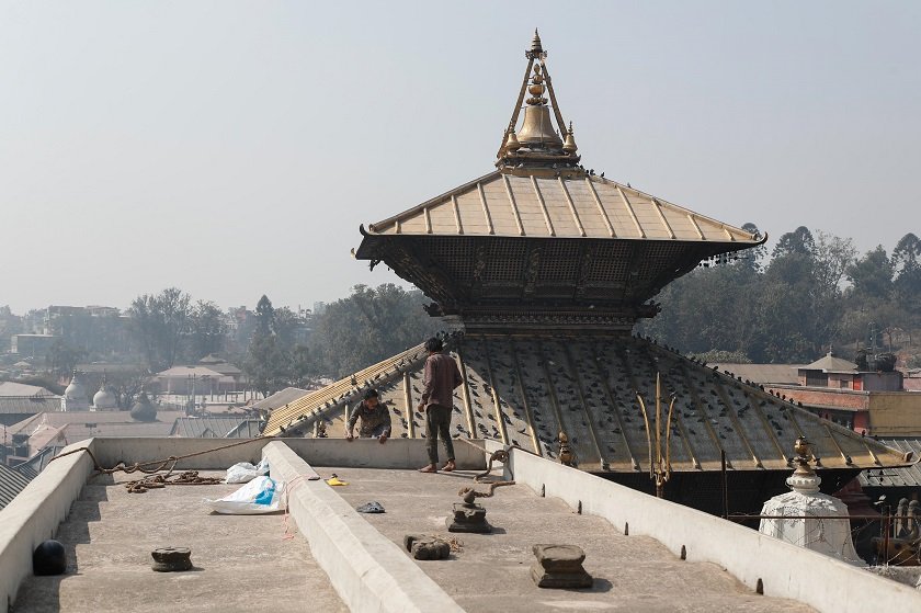 Pasupatinath.-164