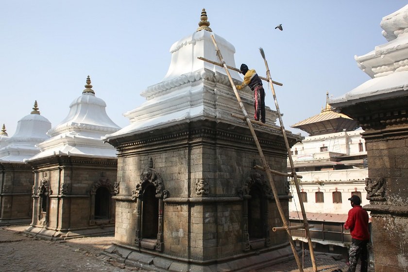 Pasupatinath.-165