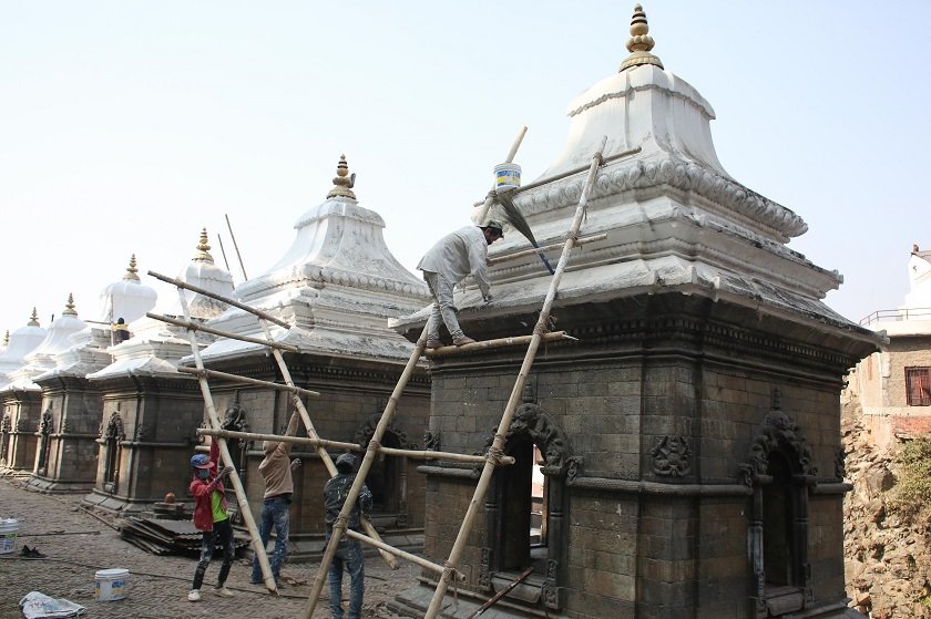 Pasupatinath.-166