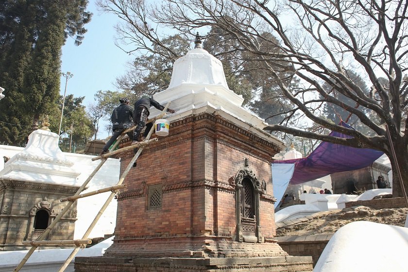 Pasupatinath.-167