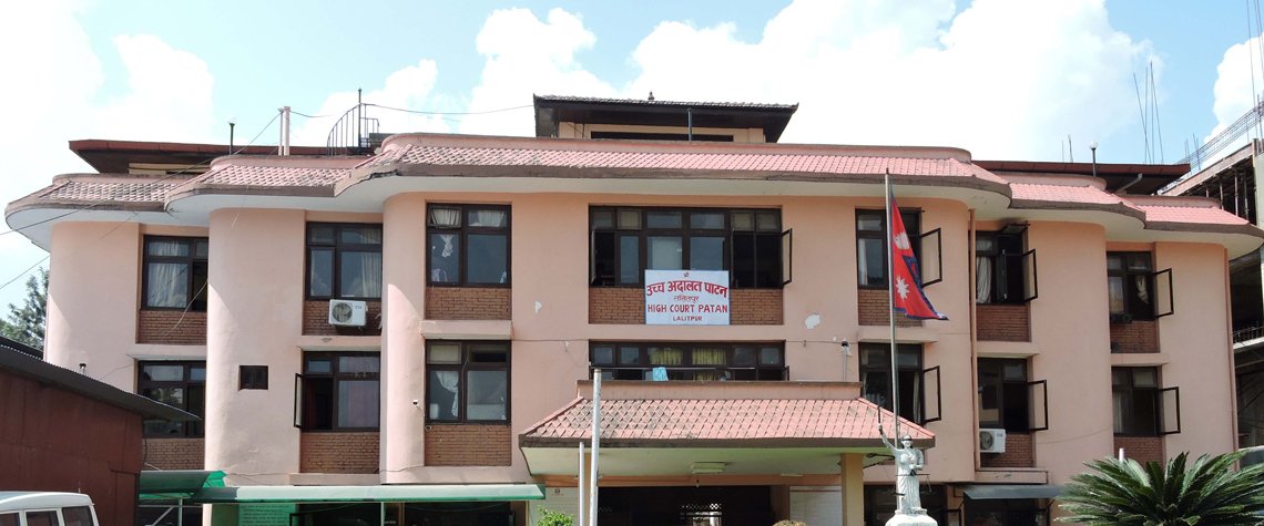 ‘एभियोट्रेस नेपाल स्कुल अफ टेक्नोलोजी’ विरुद्ध उच्च अदालत पाटनमा रिट