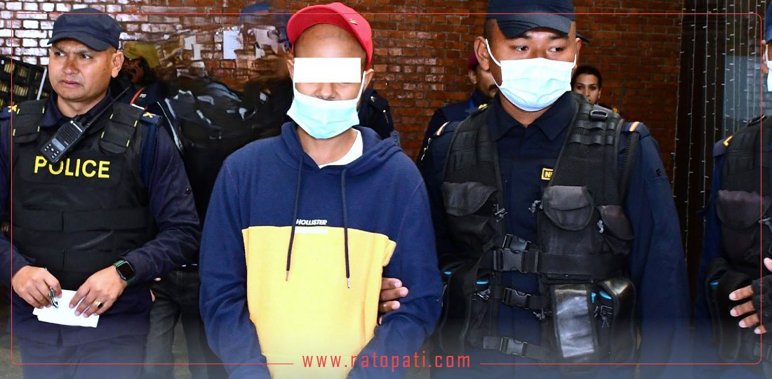 Man Arrested for Allegedly Threatening Chief Commissioner of CIAA and Others with Death