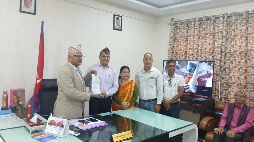   पत्रकारको विरोधपछि कोशीमा आमसञ्चार विधेयक केही समय 'होल्ड'
