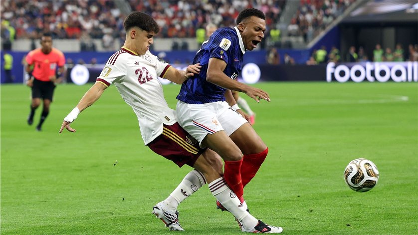 Pau Cubarsi: Spain's Other Teenage Sensation at World Cup 2026