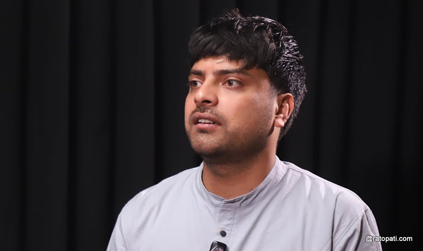 Pawan Bhattarai2