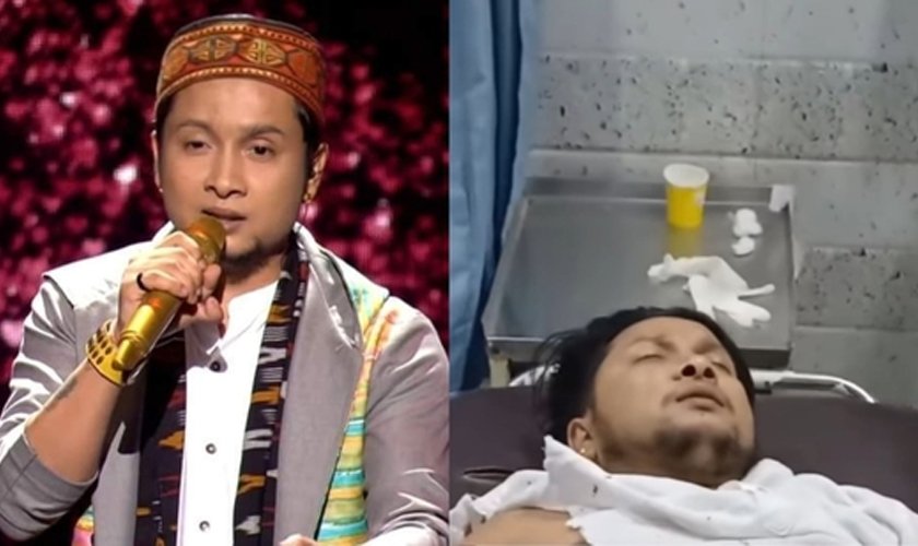 दुर्घटनामा परेका पवनदीपको स्वास्थ्य अवस्था कस्तो छ ?