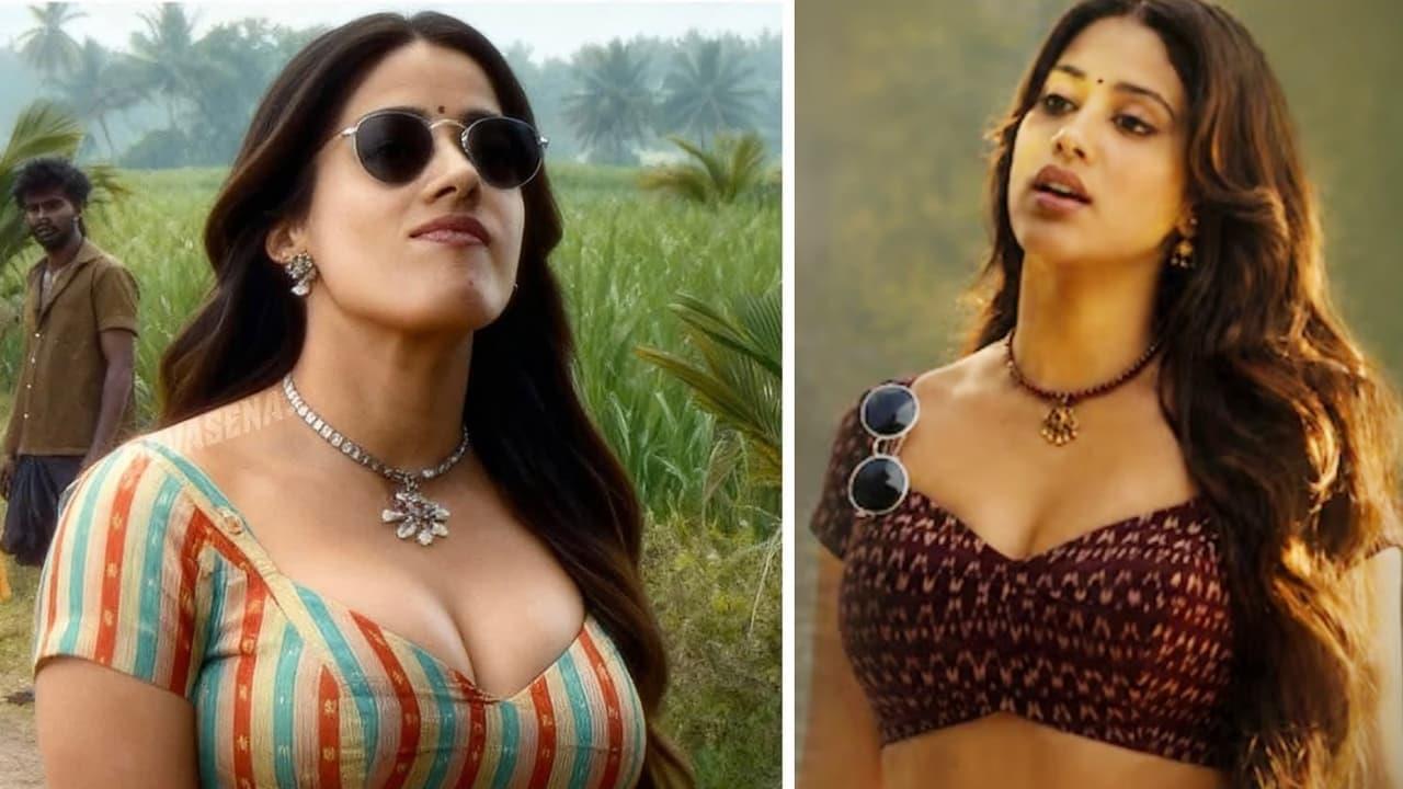 Film 'Peddi' Director Apologizes for Controversial Scenes, Box Office Collection Unaffected