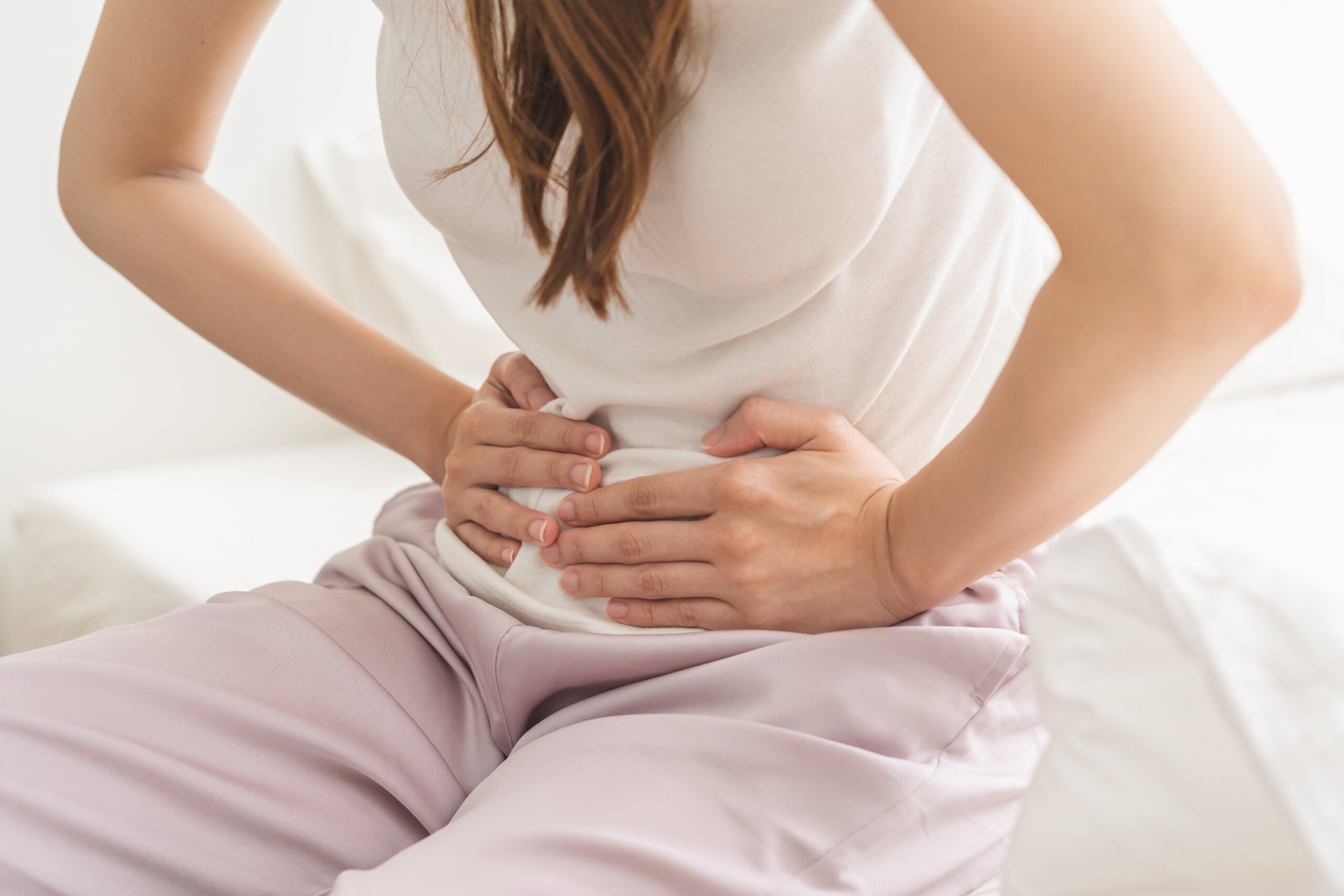 Painkillers Safe During Menstruation, Experts Clarify