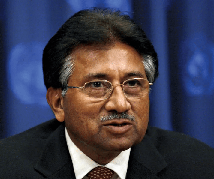 पाकिस्तानका पूर्व राष्ट्रपति परवेज मुशर्रफको निधन, दुबईको अस्पतालमा भर्ना थिए