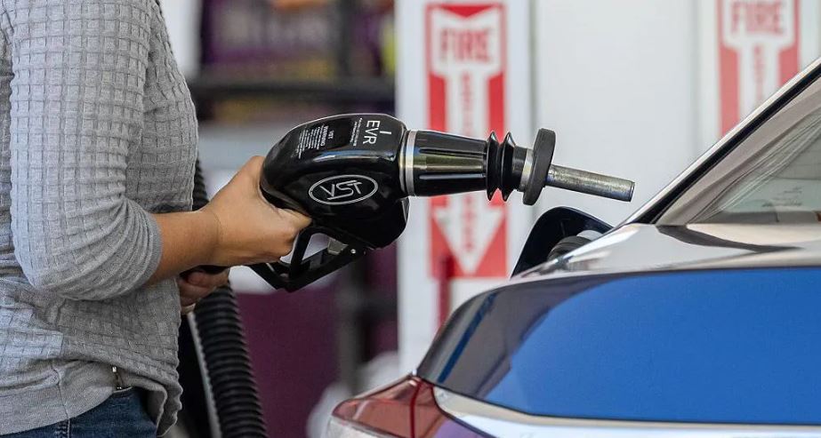 Crude Oil Price Surges Past $100 Per Barrel Amid West Asian Conflict