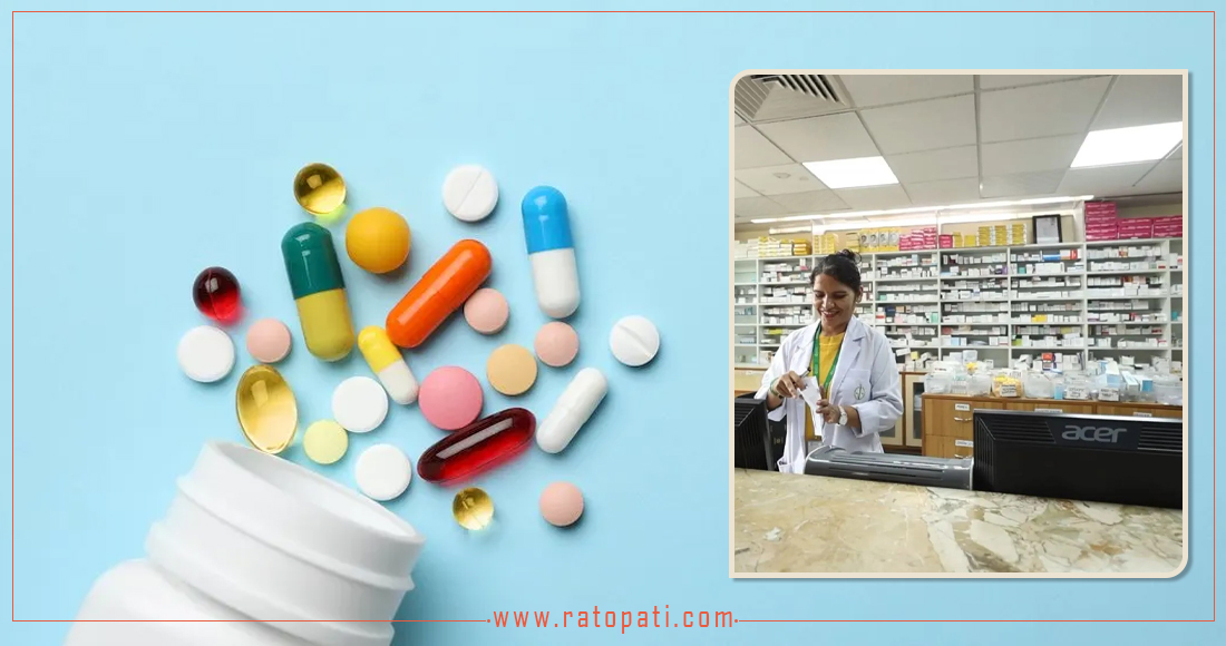 Drug Price Adjustment Proposed Based on Indian Market