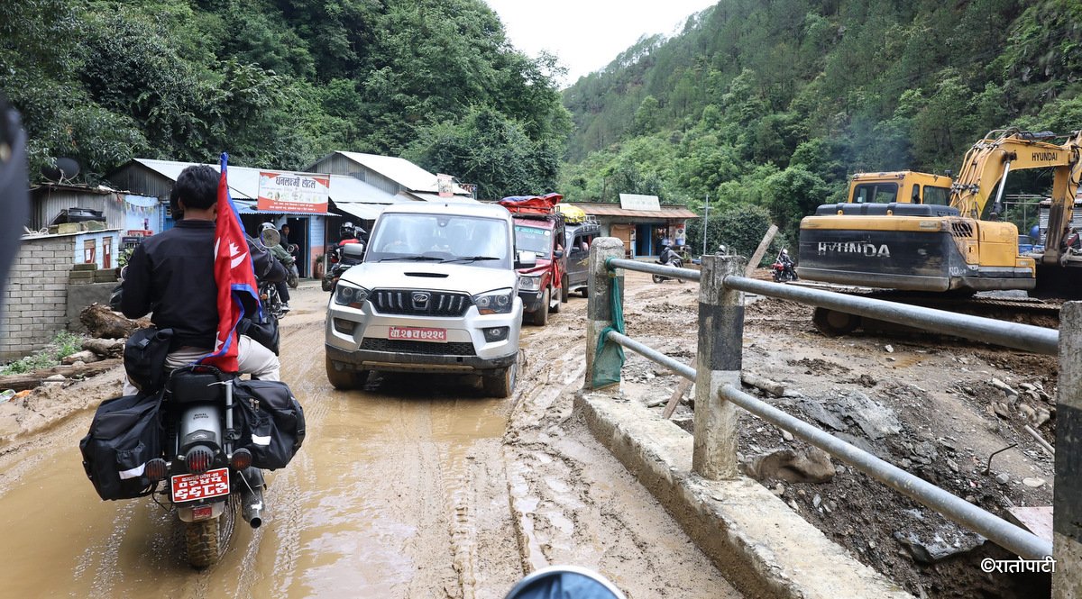 Pharping-Hetauda road (32)