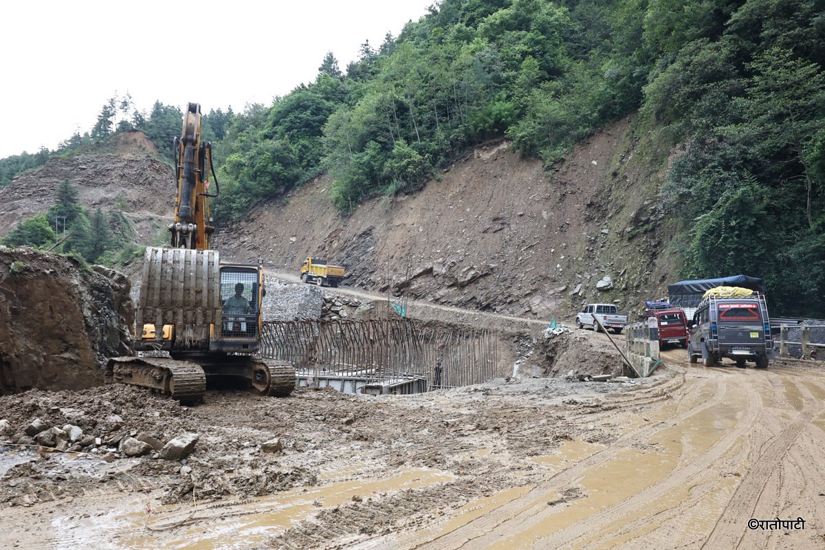Pharping-Hetauda road (34)