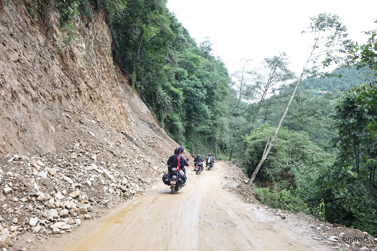 Pharping-Hetauda road (40)