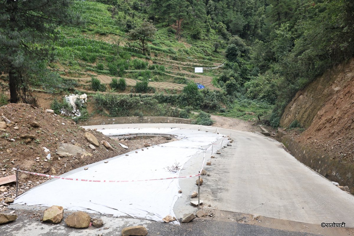 Pharping-Hetauda road (41)