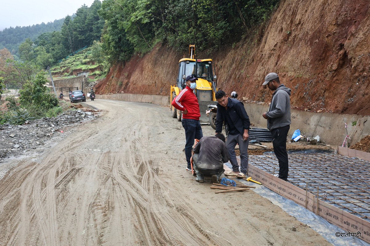 Pharping-Hetauda road (43)
