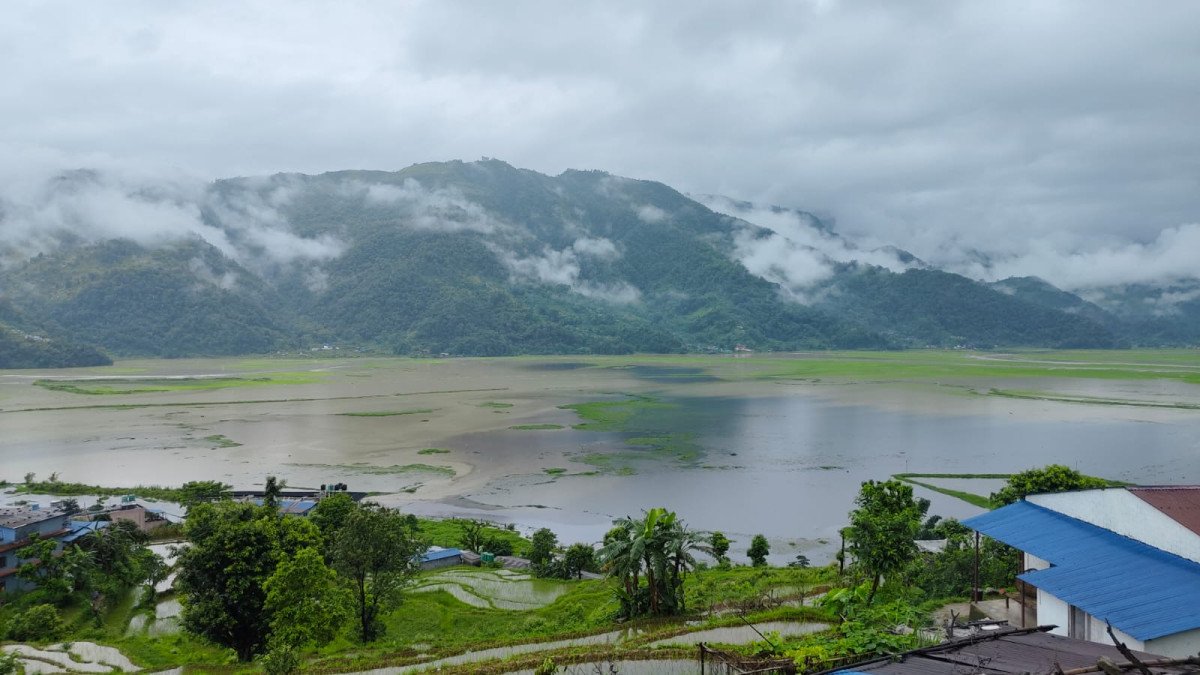 phewa lake 2