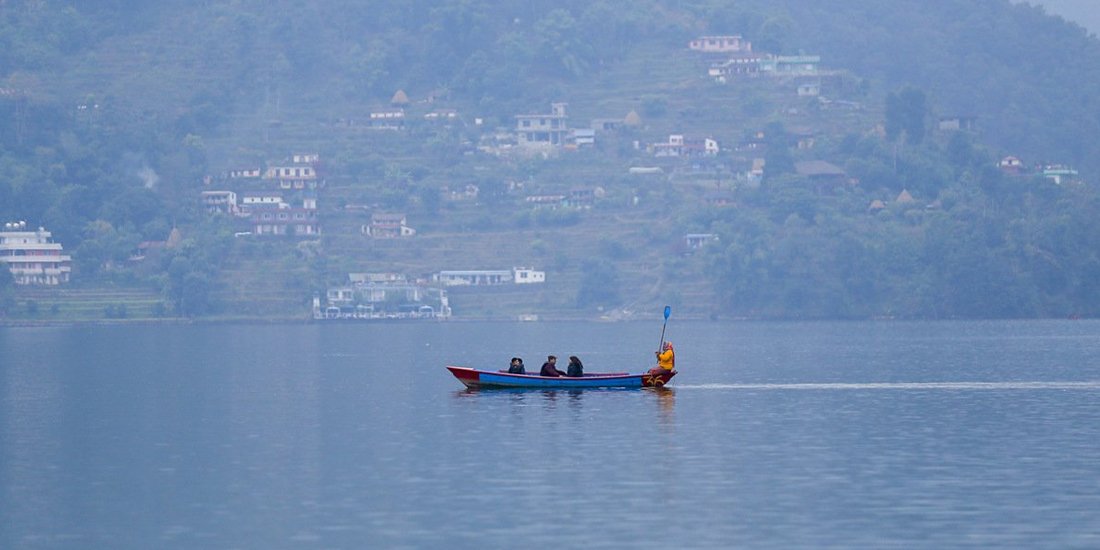 आन्तरिक पर्यटकको मुख्य रोजाइ काठमाडौँ र पोखरा, केमा गर्छन् धेरै खर्च ?