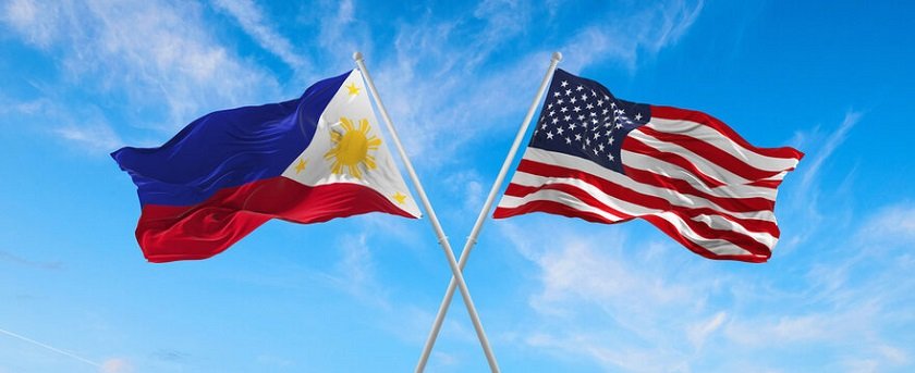 फिलिपिन्सका चार सैन्य आधार क्षेत्रमा अमेरिकालाई पहुँच