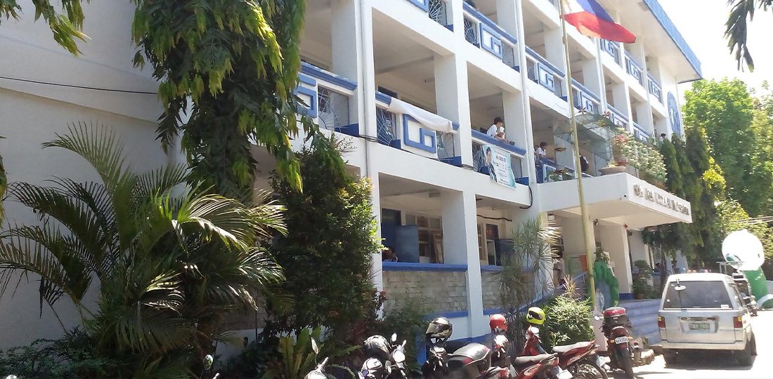 फिलिपिन्सको विद्यालयमा गोलीबारी, तीन विद्यार्थीको मृत्यु