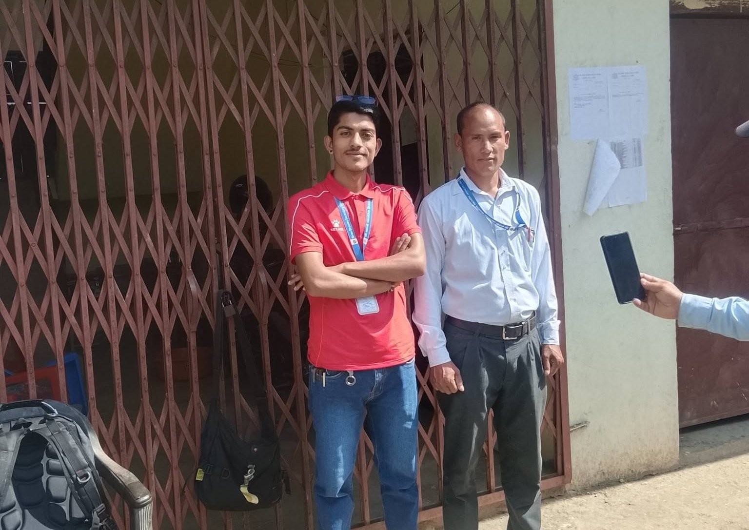 गाउँपालिकाले एक वर्षदेखि तलब नदिएको भन्दै ३९ सामुदायिक विद्यालयमा पठनपाठन ठप्प